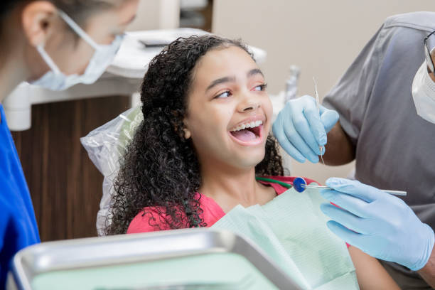 Best Pediatric Emergency Dentist in Pensacola, FL