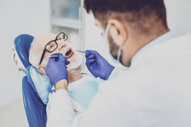 Best Emergency Broken Tooth Repair in Pensacola, FL